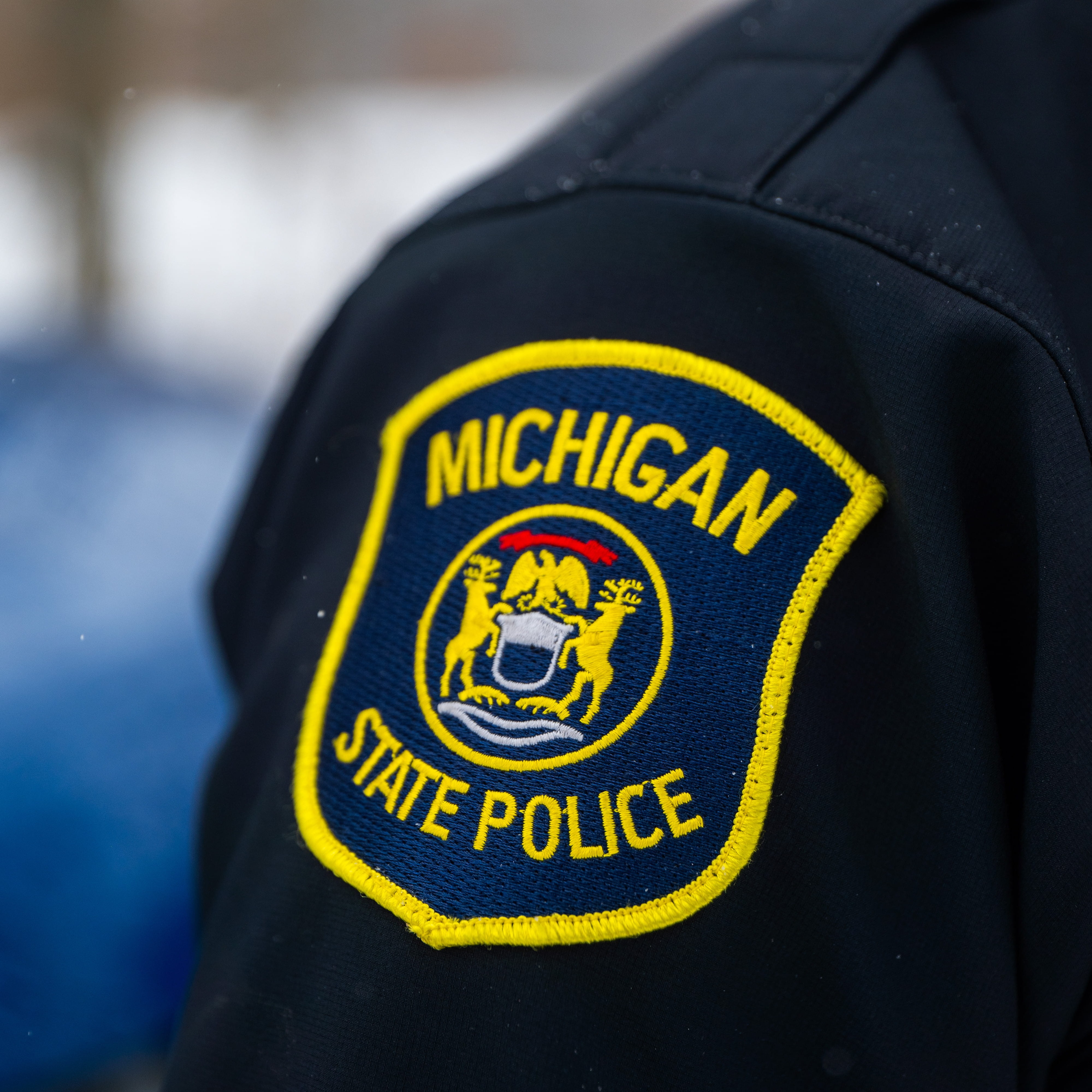 Michigan State Police recognized for trust-building campaign