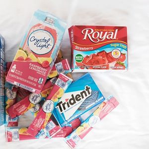 Study: People using xylitol have greater risk of stroke, heart attack
