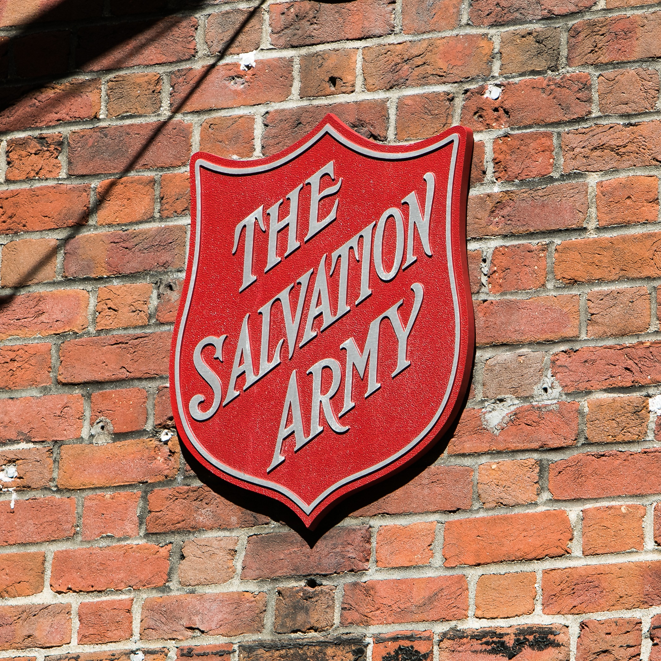 Two women lead Salvation Army of Metro Detroit for first time in organization's history