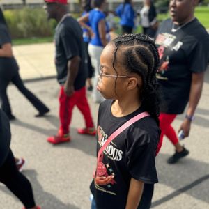 11-year-old local Sickle Cell Warrior educates others about importance of blood donation