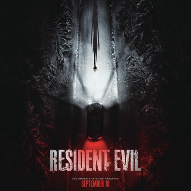 Review: Scares and laughs aplenty in reimagined 'Resident Evil'
