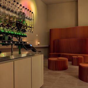 AI-powered scent platform at Hudson's generates one-of-a-kind fragrance