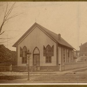 Historic Detroit church to celebrate 180 years