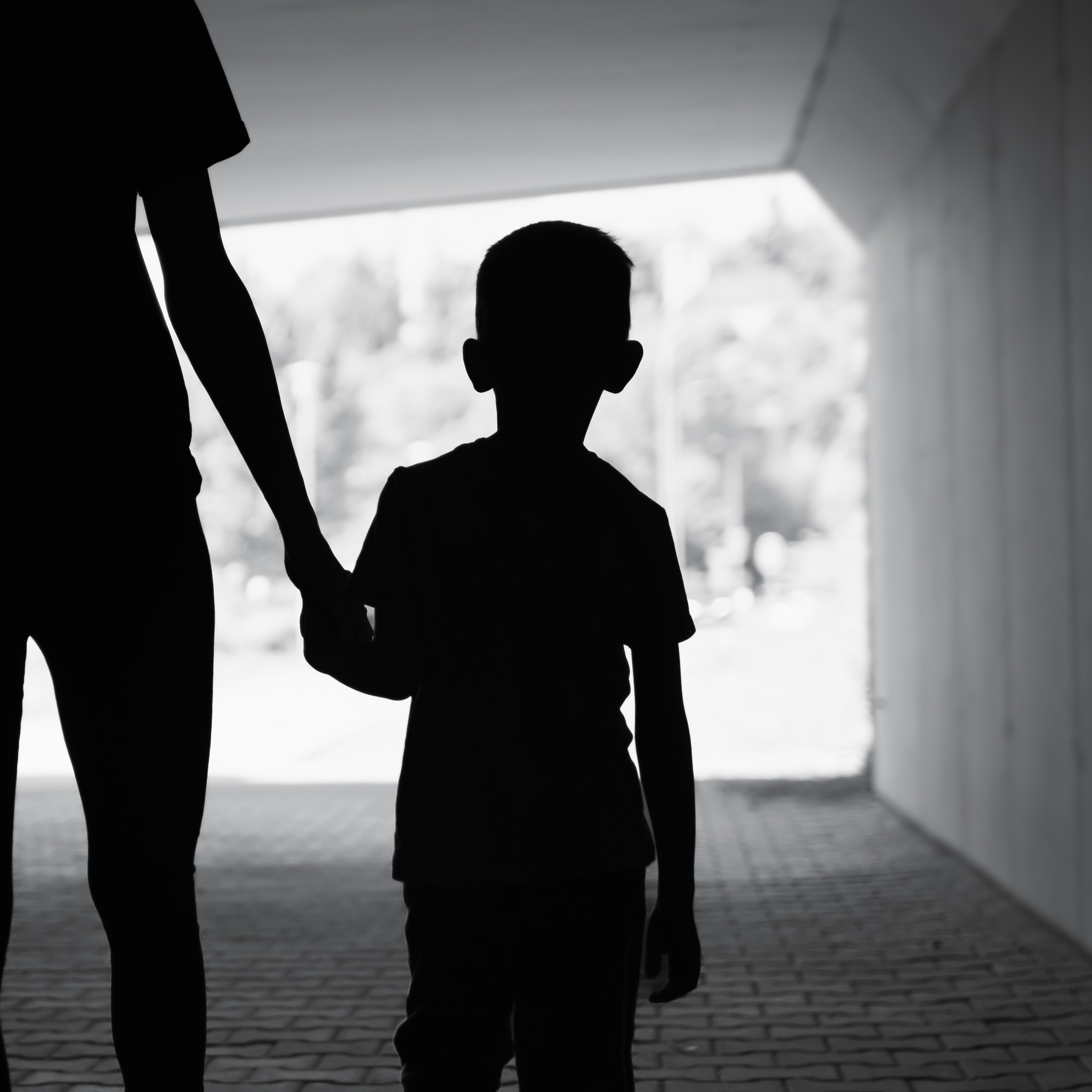 Federal funding cut for unaccompanied children's legal fees