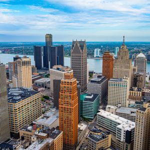 Detroit Homecoming welcomes Motor City expats home