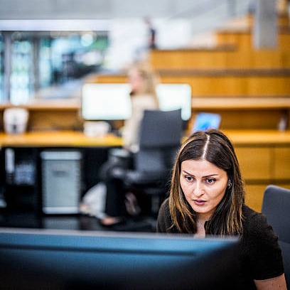 Gen Z workers believe changing jobs could offer greater salary potential