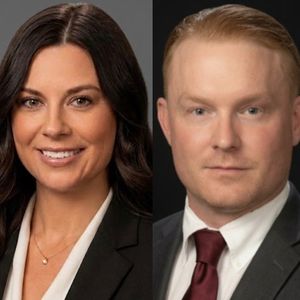 Libertarian candidates talk about what sets them apart from other parties