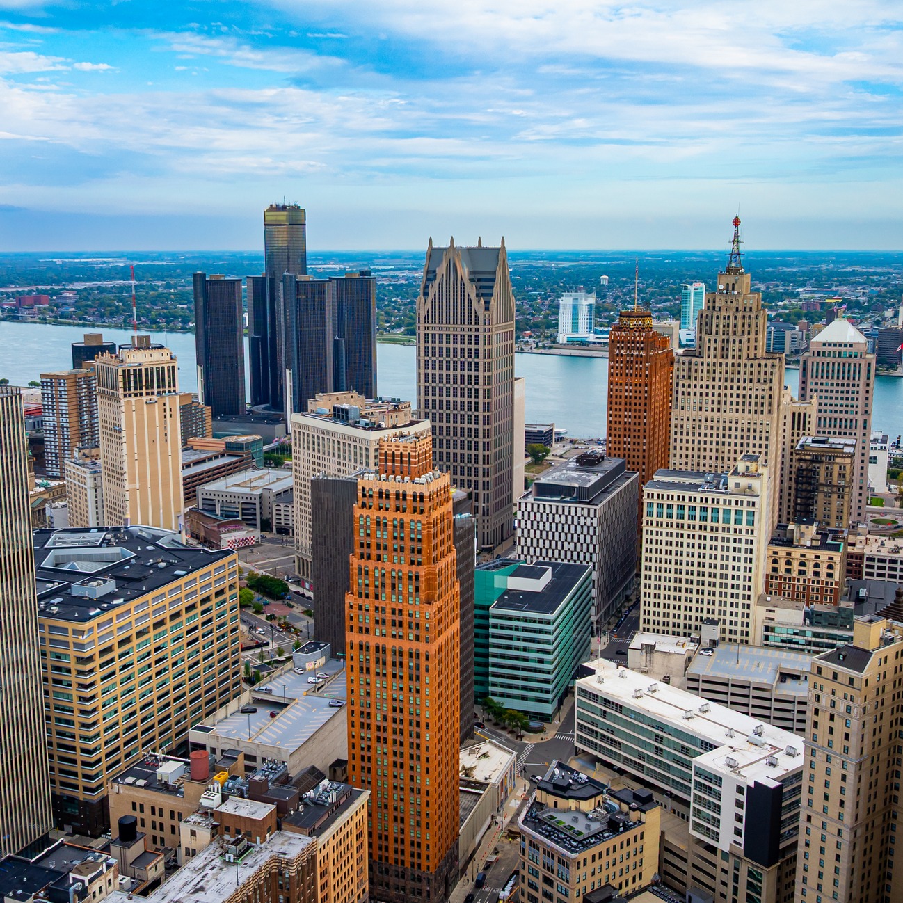 Discussion panel kicks off Detroit Homecoming