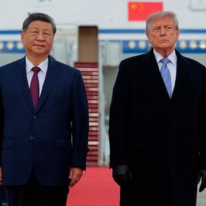 Michigan leaders send message to President Trump ahead of meetings with Chinese President