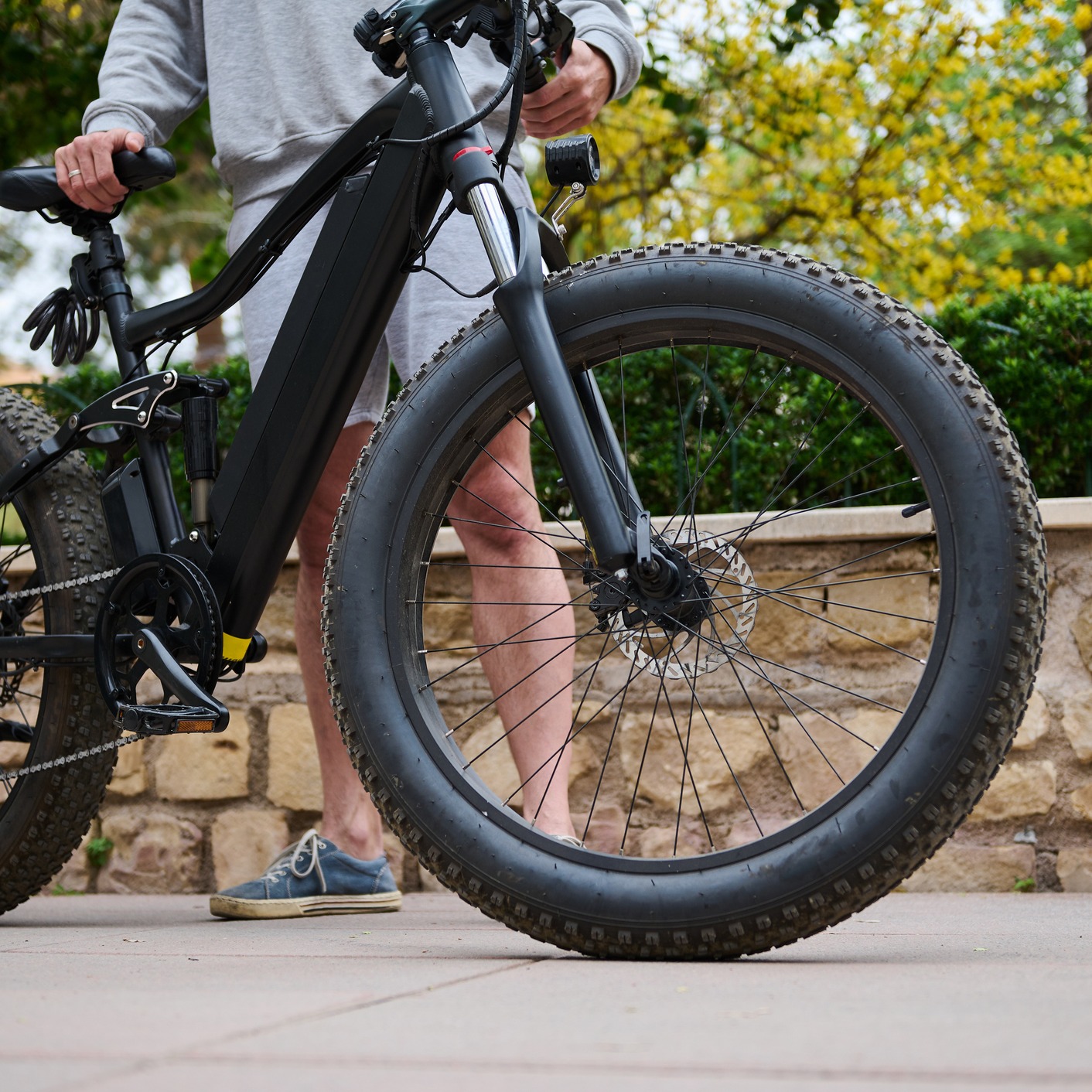 100 calls about e-bikes, 6-month ban in Bloomfield Township
