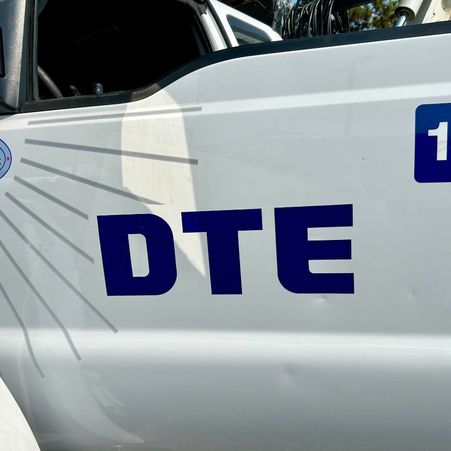 DTE Energy submits long range plan to generate power in SE Michigan