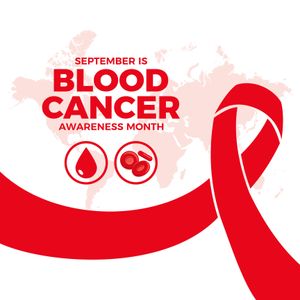 Targeted, immunotherapies bring hope to blood cancer patients