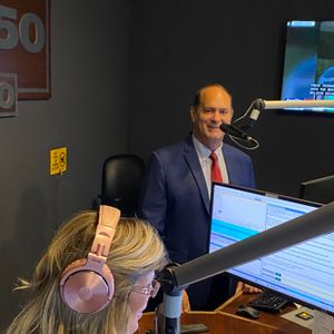 Secretary of State candidate Anthony Forlini wants to make office more efficient