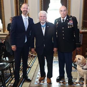 Detroit to host Congressional Medal of Honor Society convention