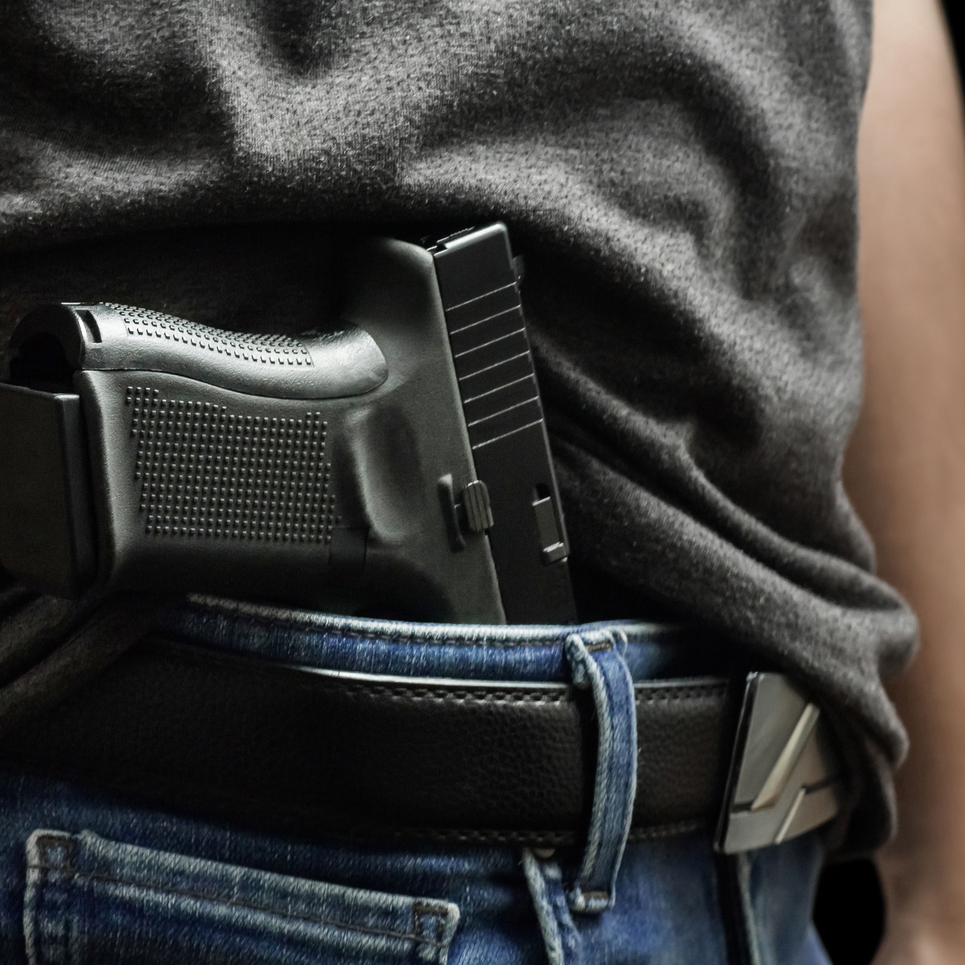 A new U-M trial focuses on reducing gun violence among young people