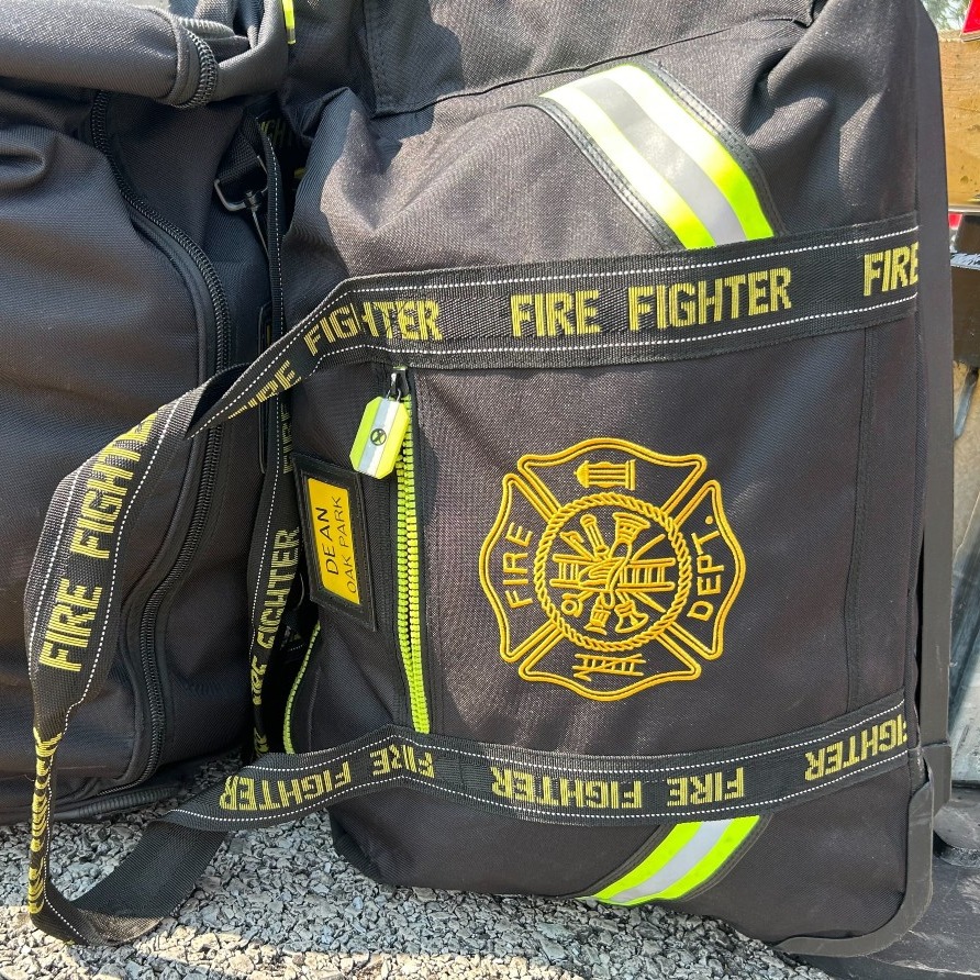 Birmingham firefighters demand fair contract as bargaining stalls