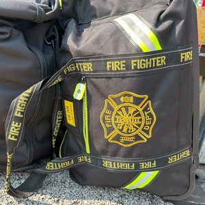 Birmingham firefighters demand fair contract as bargaining stalls