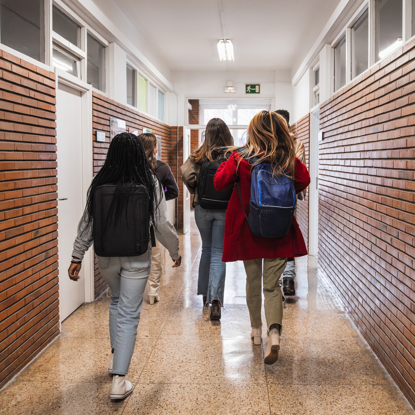 1 in 10 high school students reported attempting suicide, CDC says