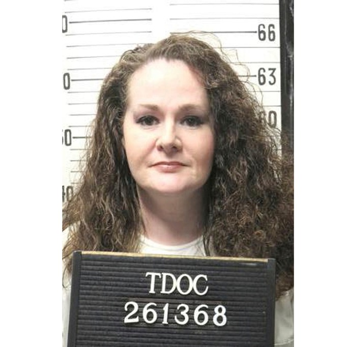 Death penalty on hold in Tennessee after botched execution