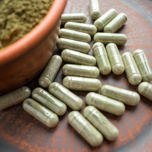 Synthetic kratom remains a health risk