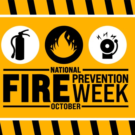 Fire Prevention Week focuses on phone, e-bike, tablet chargers