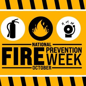 Fire Prevention Week focuses on phone, e-bike, tablet chargers