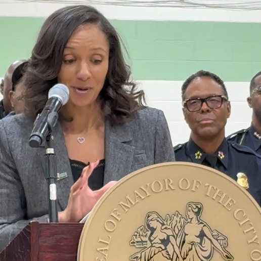 Detroit reports continued crime decline, big reduction in juvenile homicides