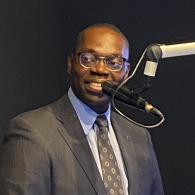 Garlin Gilchrist wants to return driver's training to public schools