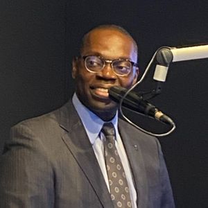 Garlin Gilchrist wants to return driver's training to public schools