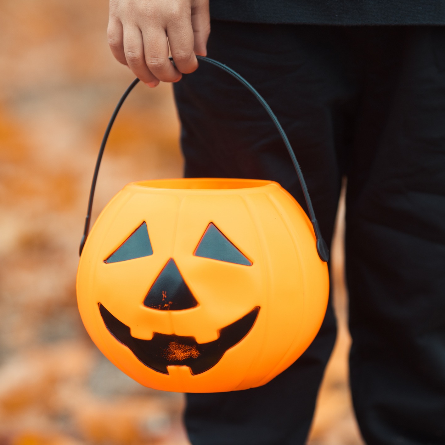 Don't Miss List: Haunted Blake's, Harvest Fest at Upland Hills Farm, and more!