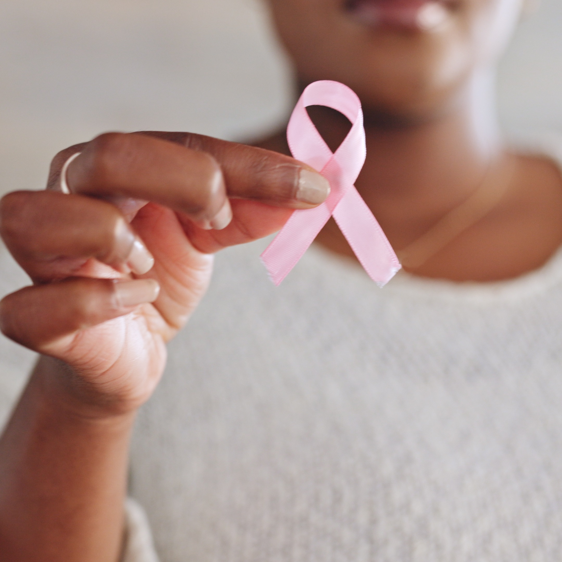 'Living Brave Through Breast Cancer' hosts free event