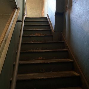 The story of the Howell Opera House's resident ghost