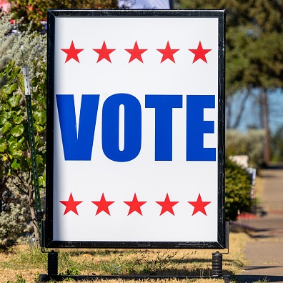 Detroit voters turn in nearly 30,000 absentee ballots ahead of November Election Day