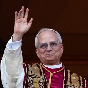 Pope Leo XIV diagnosed with lung cancer
