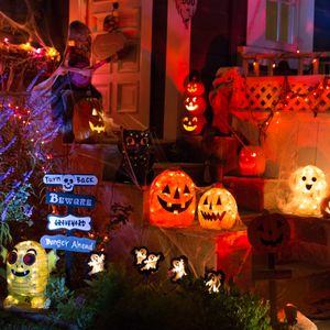 Livonia residents scaring up fun with Haunt Your Home contest