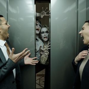 Why do we love being scared? Henry Ford Health psychiatrist weighs in