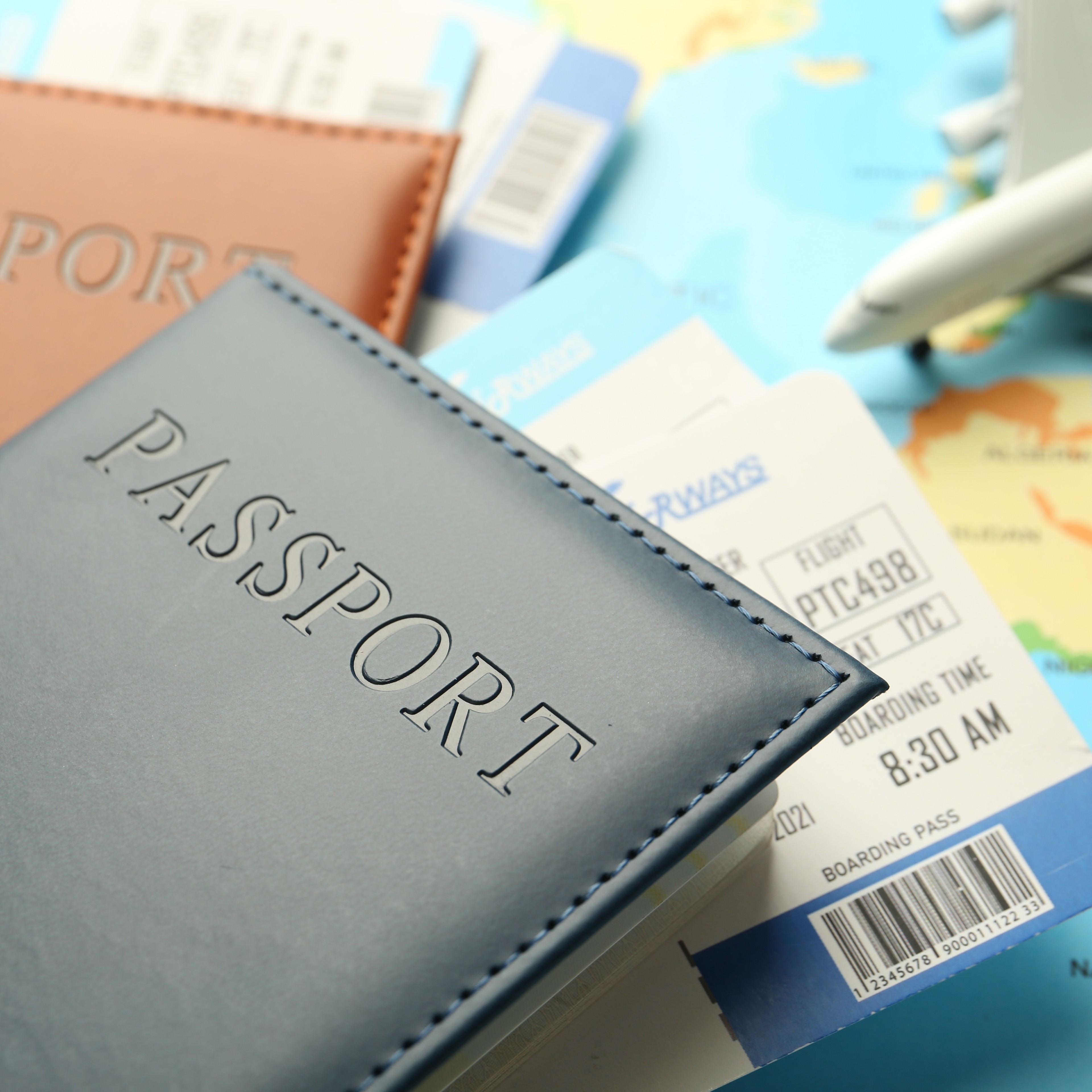 International travelers bypassing U.S. for other destinations