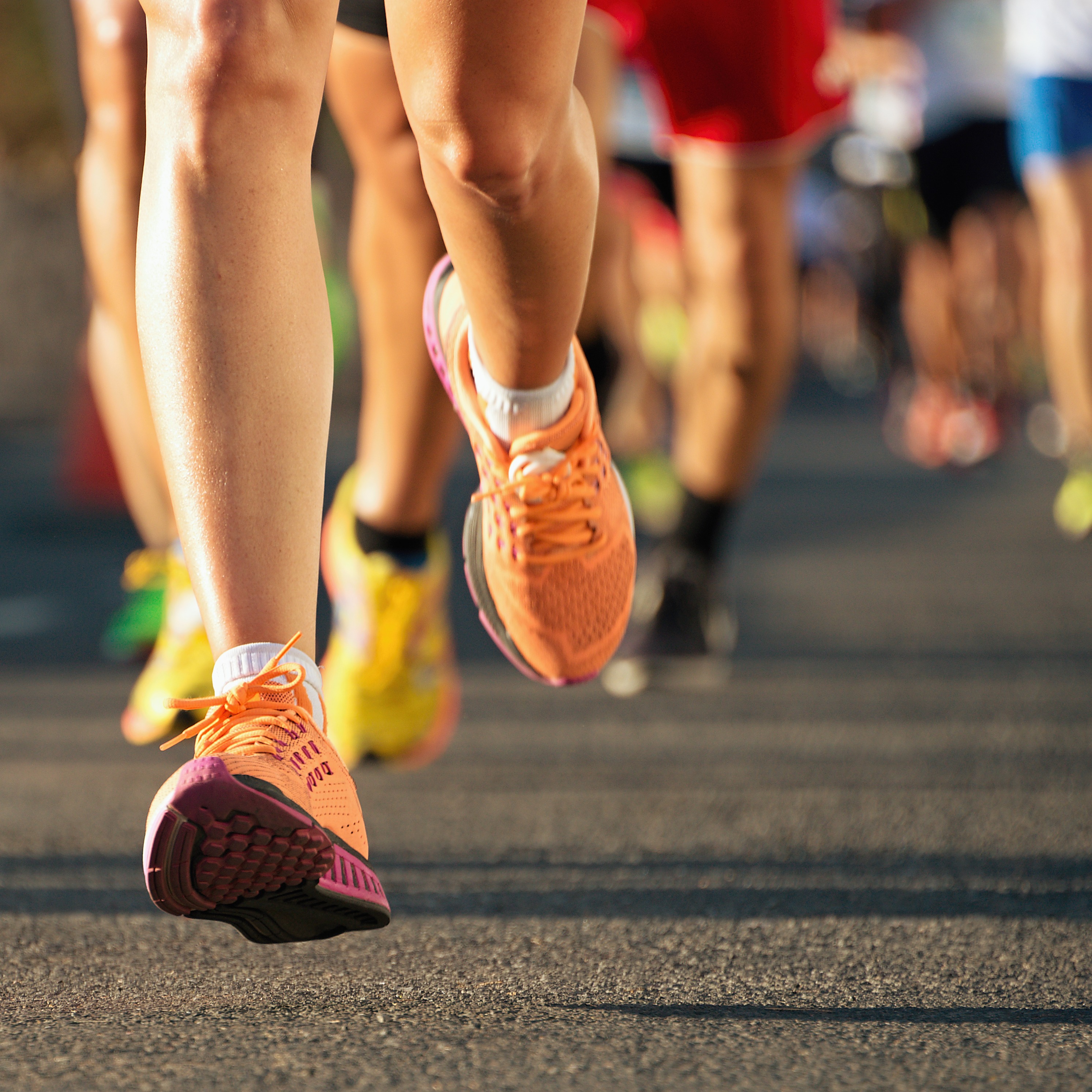 Detroit Free Press Marathon expecting largest turnout in nearly 50-year history
