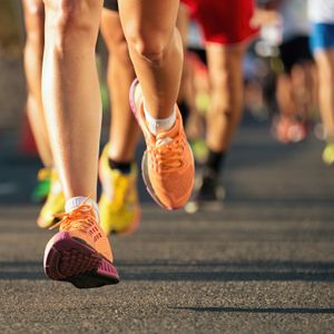 Detroit Free Press Marathon expecting largest turnout in nearly 50-year history
