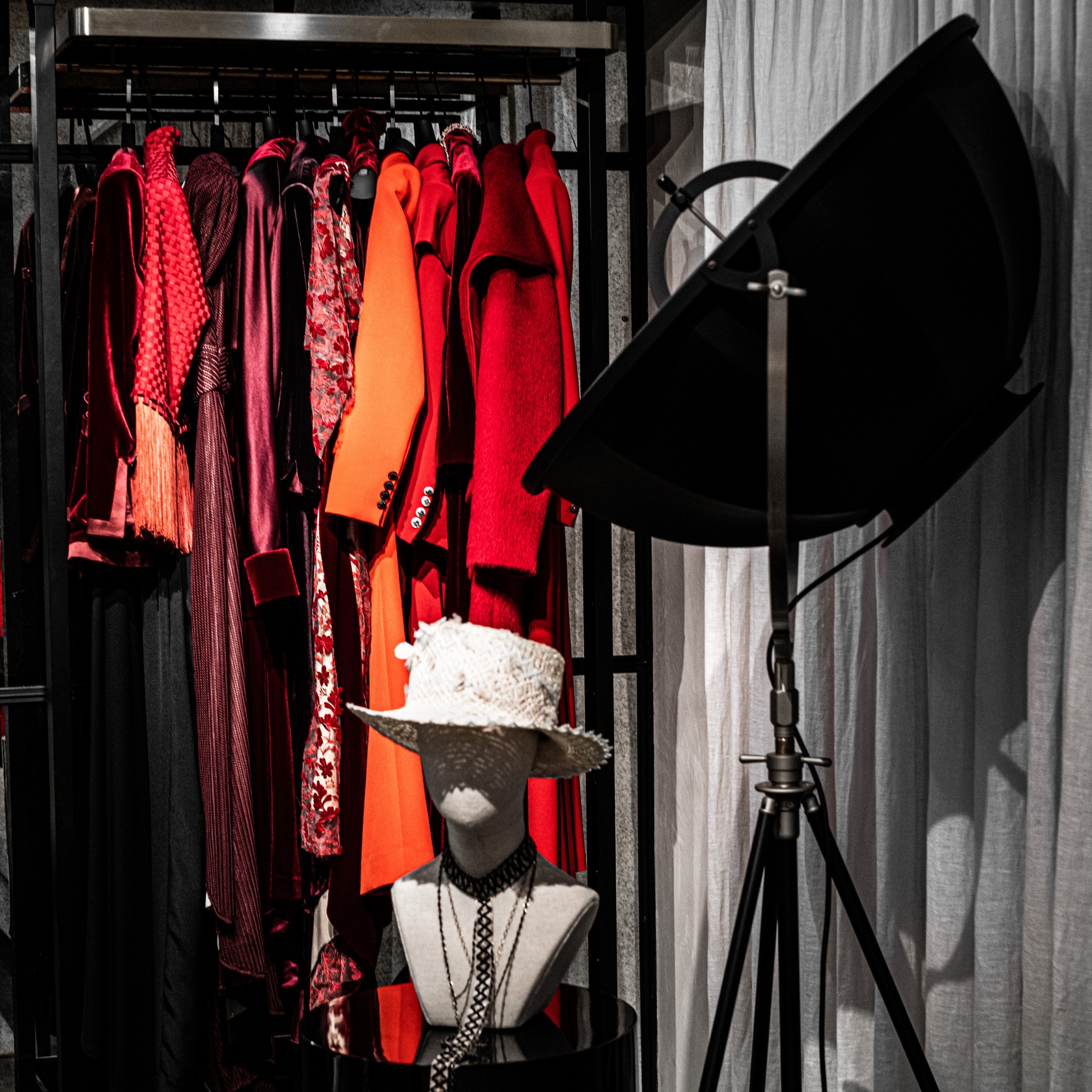 Don't Miss List:  Michigan Fashion Week, Dearborn Haunted Trail, and more!