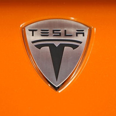 Tesla unveils new Roadster that flies