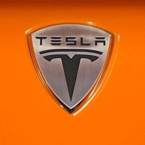 Tesla unveils new Roadster that flies