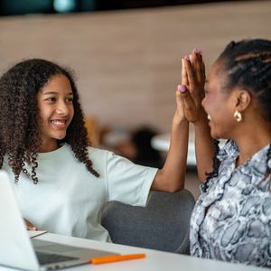 Rhonda Walker Foundation expands with more resources to help Detroit teen girls