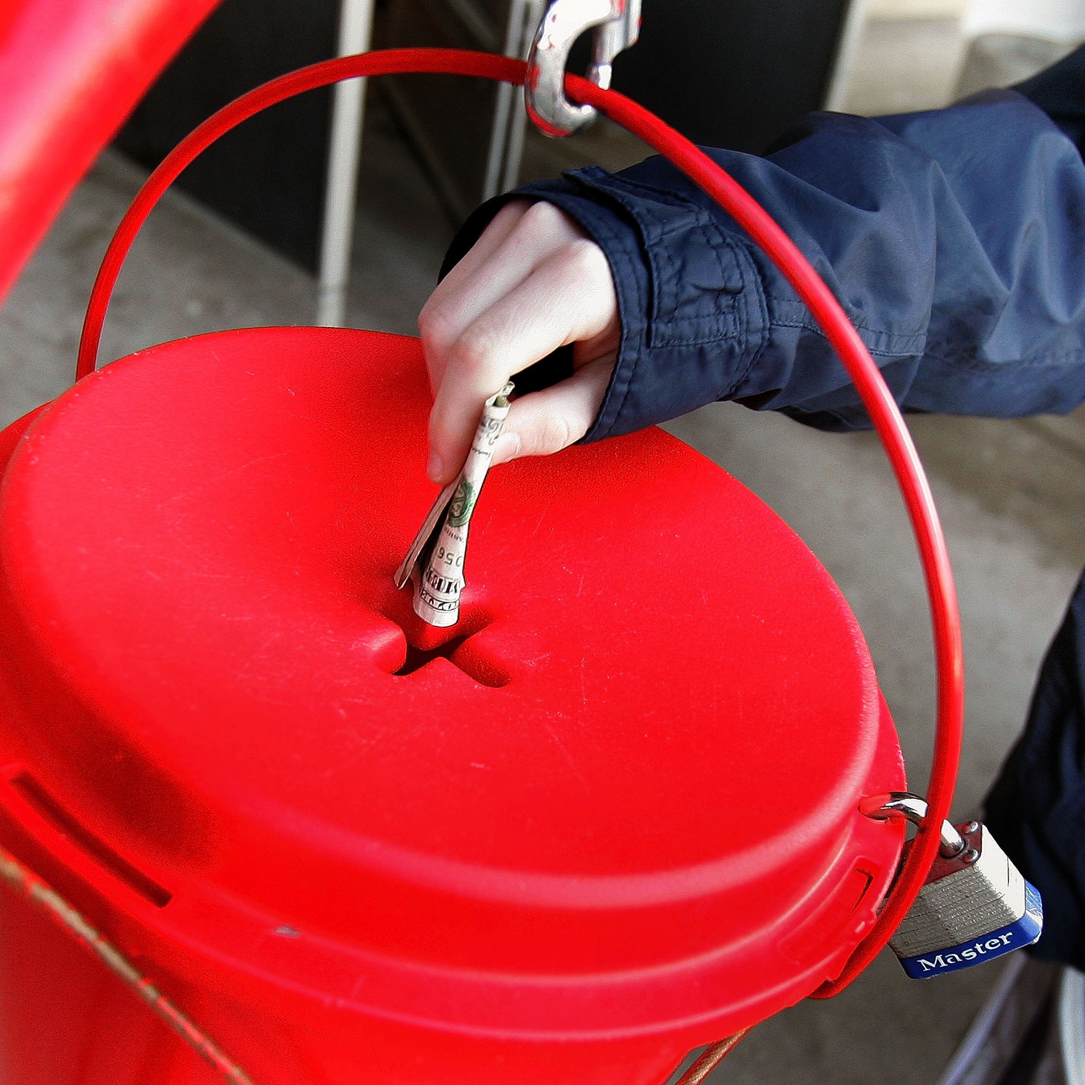 Bells will be ringing as the Salvation Army's Red Kettle campaign returns