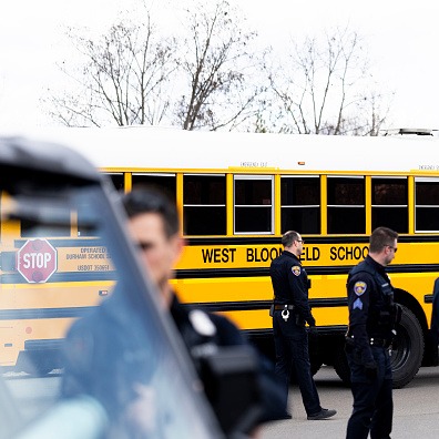 Operation Safe Stop focuses on drivers who disobey school bus lights, signs