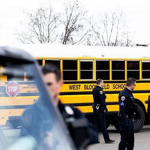 Operation Safe Stop focuses on drivers who disobey school bus lights, signs