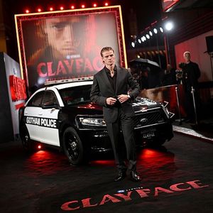 Review: 'Clayface' a disturbing revenge thriller with much to be desired