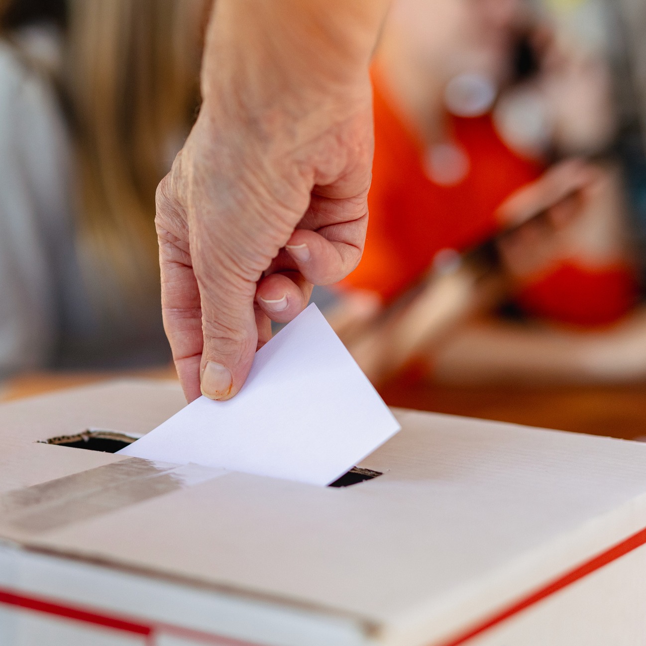 Early Voting starts in Michigan
