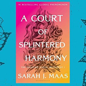 Inscribe Books hosts release party for ACOTAR