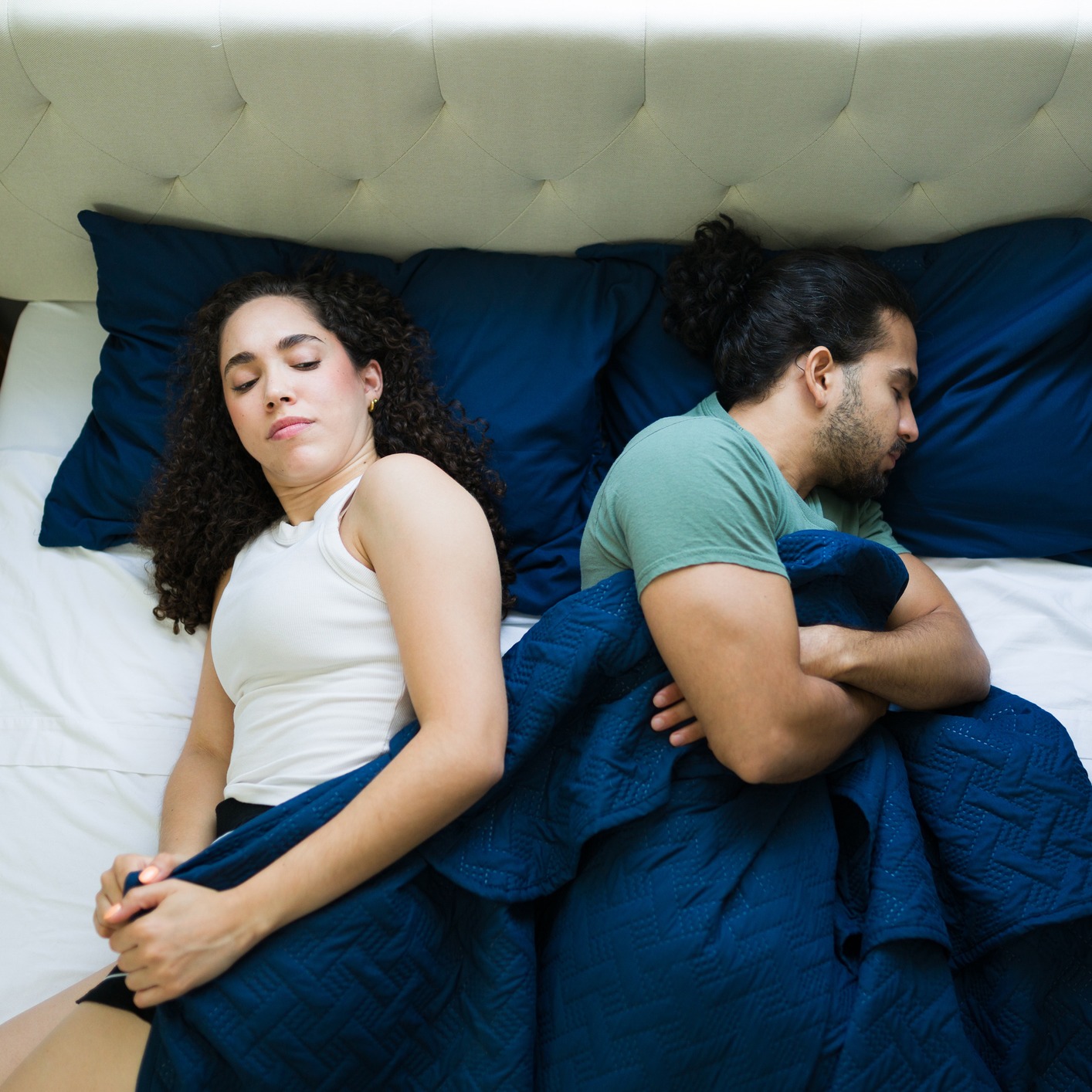 There's another time change coming! Here are some sleep tips